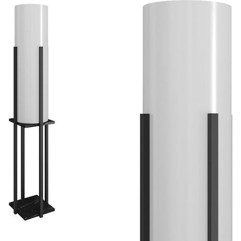 Lampada Da Pavimento "Madhyamgram" [OPV-390FLH1151] (1/3)