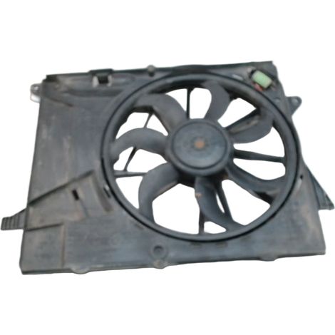 Moteur Ventilateur Radiateur OPEL Mokka [PRODUIT D'OCCASION]♻️95382426