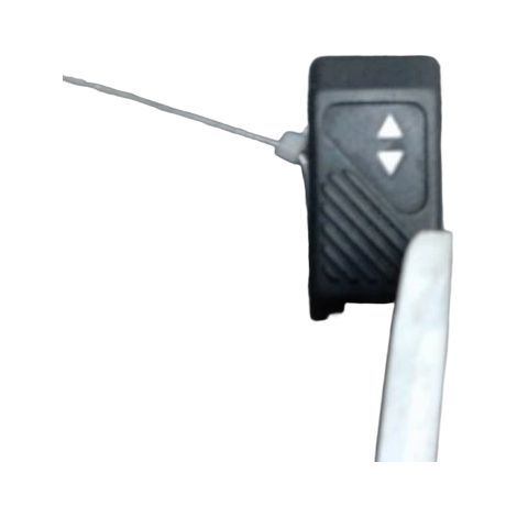 [PRODUIT D'OCCASION] Commande Leve-glace Porte Avd RENAULT Clio I Ph.3 96-98 ♻️ Ref Oe. 7700802566 - Garantie à vie (1/2)