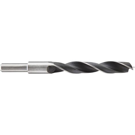 Broca para madera, ø14x 160 mm