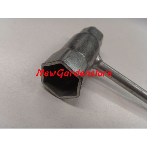 Chiave combinata attrezzatura lavoro officina 15 x 21 321785