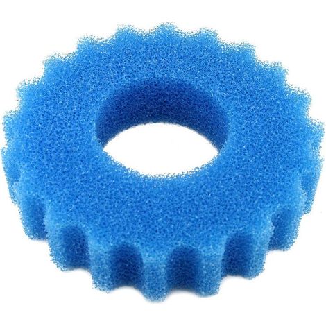 Ricambio Prexure 8000 Spugnagialla: Ricambio Prexure 8000 Spugna