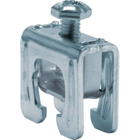 Hager K96C Borne Tôle d'acier 115 A 1 pc(s) C135001 (1/2)