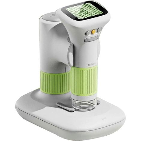 MG Smart Mikroskop Grüne biologische Zelle (1/5)