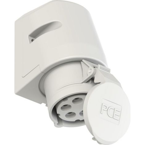 PC Electric 115-1 CEE Wandsteckdose 16 A 5polig 1 St.