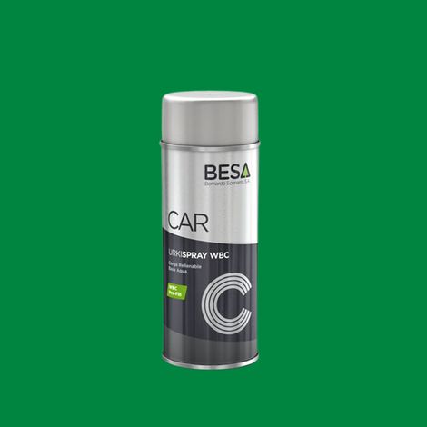 Bombe de Peinture Pantone 2418 C  Mat