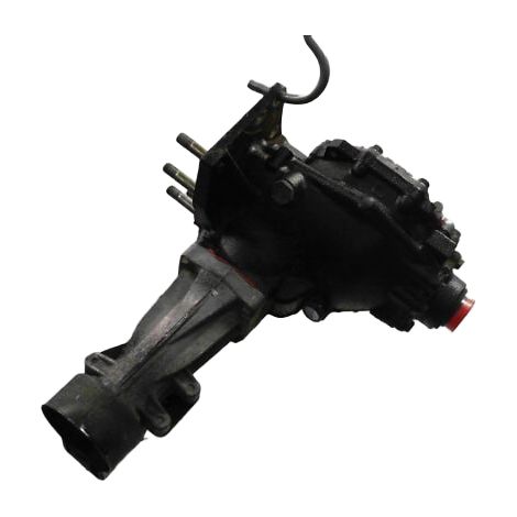 Pont Avant TOYOTA Rav4 2000- 2.0 D 4wd (1/3)