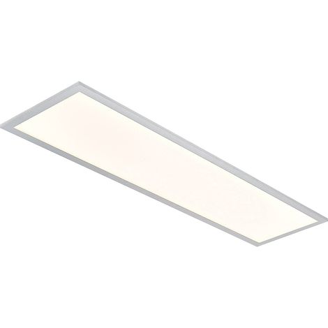 LED à intensité variable 'Kjetil' en aluminium pour bureau