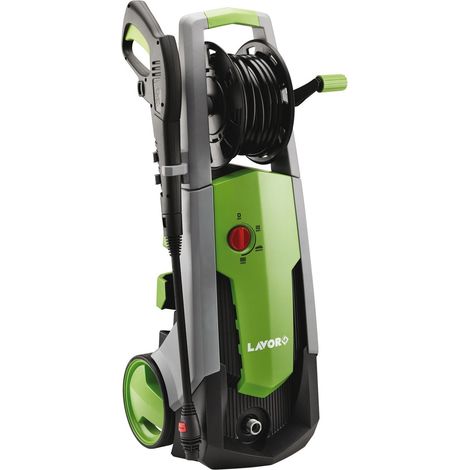 Idropulitrice ad acqua fredda - Lavor Predator 2500W 160 BAR