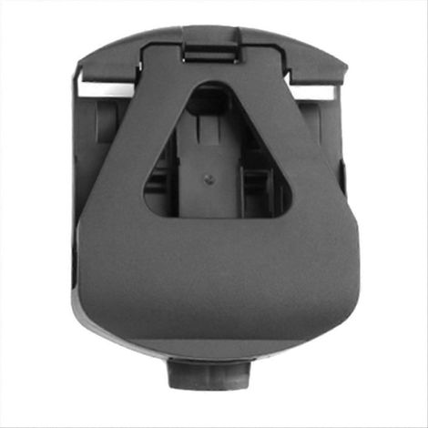 Support de fixation d'urgence pour coffre de voiture 2048904212 pour Mercedes-Benz