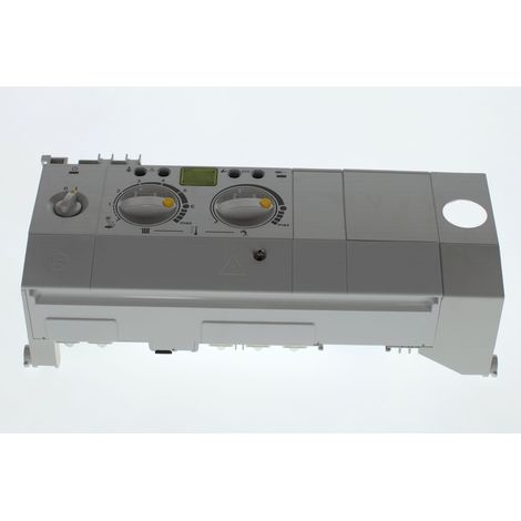 BOSCH Unité de commande gris clair, 87172074890