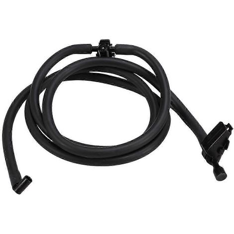 A1698600492 Tuyau de gicleur de lave-glace pour Mercedes-Benz Classe A W169 (2004-2012) et Classe B W245 (édition 200) 0703