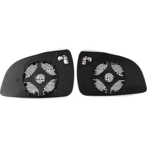 Rückspiegelglas-Ersatz für Opel Astra H 2009-2011