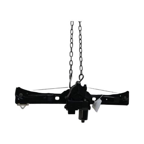 Mecanisme+moteur Leve-glace Avant Gauche PEUGEOT Bipper Fg 2008-... [PRODUIT D'OCCASION]♻️1666090580