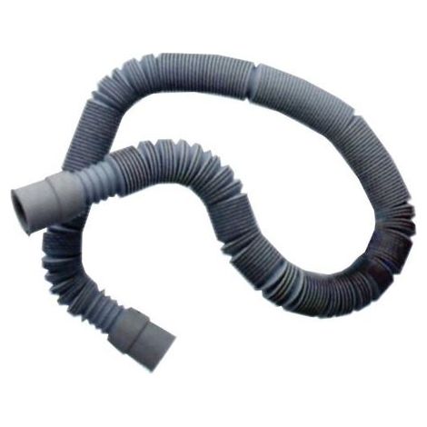 Tubo Scarico Lavatrice Estensibile 200/400 Cm (1/2)