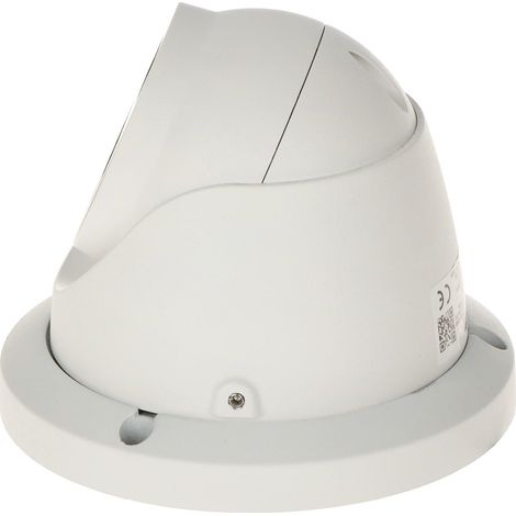 Apti APTI-AI508VA21-28WP telecamera di sorveglianza nera 8.3 MPx