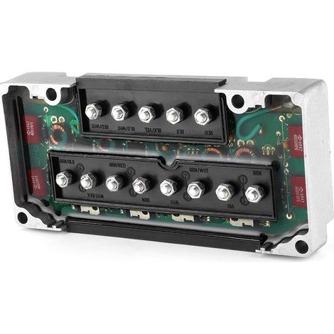 CDI-Schalterbox 332‑5772A1 332‑5772A1 Passend für Mercury Motorradzubehör (1/5)