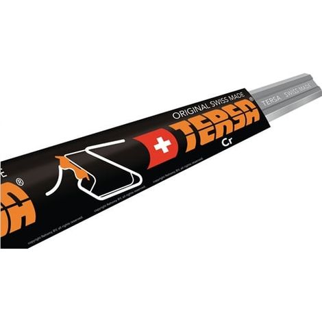 Lote de 2 cuchillos reversible CR 310mm TERSA (1/2)