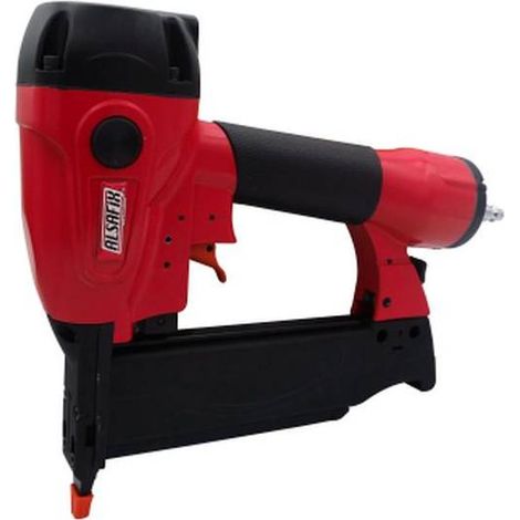 Cloueur Pneumatique pour Clous Béton BJ 50 P1 - 2.54 kg - D-Work (1/5)