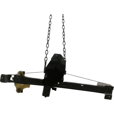 Mecanisme+moteur Leve-glace Avant Droit RENAULT Zoe [PRODUIT D'OCCASION]♻️807206641r