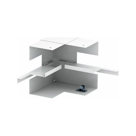OBO Bettermann Inneneck GS-SI70130RW vereinfacht symmetrisch (1/5)