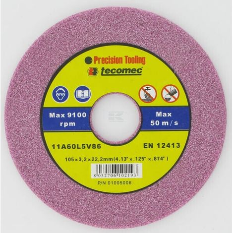 Pierre aigui TECOMEC FGP015456 (1/2)