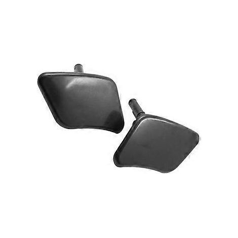 Cache de gicleur de lave-phares de pare-chocs avant pour Borrego Mohave 2008-2016 98450-2J000 98460-2J000 (1/5)