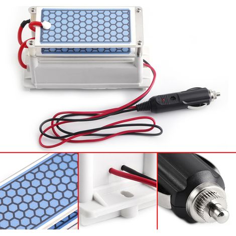 Integrierter Ozongenerator DC12V 10g (1/4)