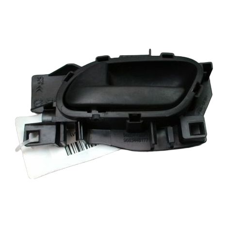 [PRODUIT D'OCCASION] Poignee Interieure Porte Avant Gauche CITROEN C3 II Phase 2 (a51) 2013-2016 ♻️ Ref Oe. 9143v0 - Garantie à vie (1/3)