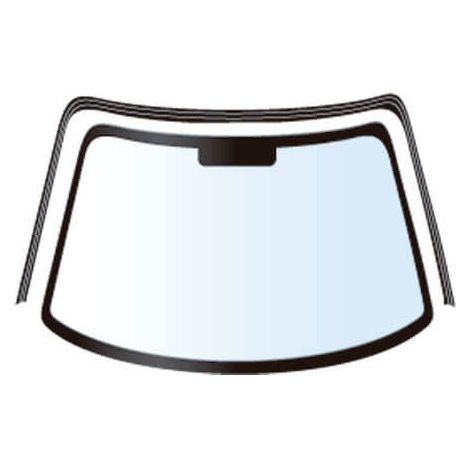 Joint de pare-brise avant Hyundai I10 1 2008-2013