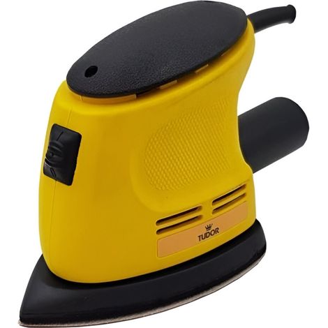 TUDOR M07242 Carteggiatrice Mouse 105w