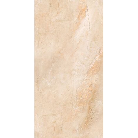 15 x PANNELLO DECORATIVO 50X100 CM MARMO CHAMPAGNE