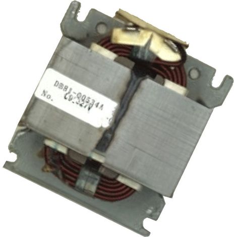Trasformatore originale - Climatizzatori, Condizionatori - SAMSUNG - 4357604