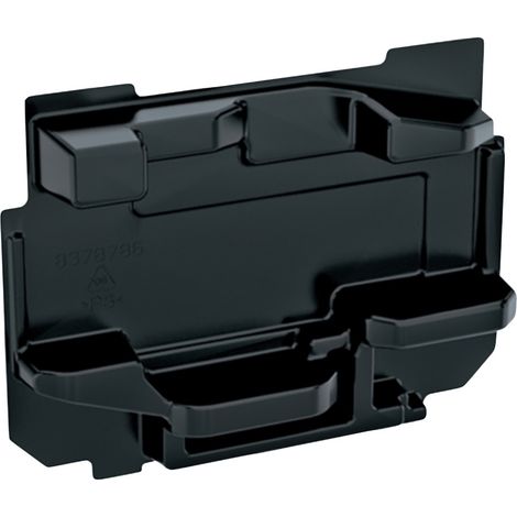Makita  pieza  embutida  para  cepilladora  de  ranuras  MAKPAC  talla  3  -  837878-6