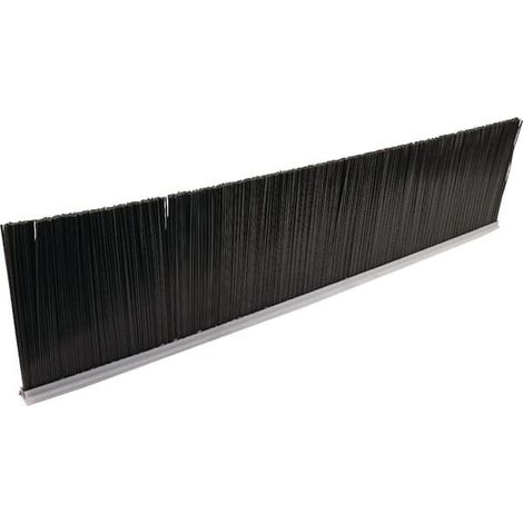 Cepillo segmentado 1220x260 mm UNIVERSAL BS1220