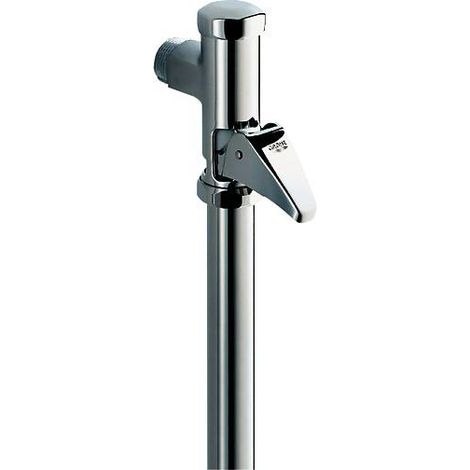 Grohe - Fluxor automático DAL para WC, cromo 37139000