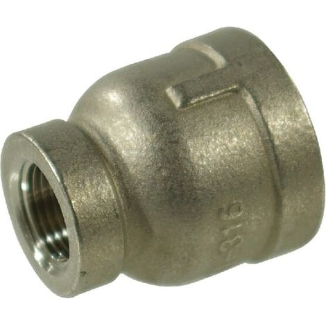 Réduction inox UNIVERSEL FG2401418RVS