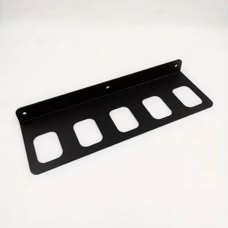 Marteau fixe rack de rangement mur support mural marteau fixe entrepôt Studio maison support mural outil (1/4)