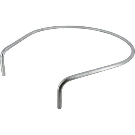Soporte cubo 340x10 galv. LA BUVETTE BUD128