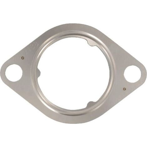 Junta colector escape JOHN DEERE R519488
