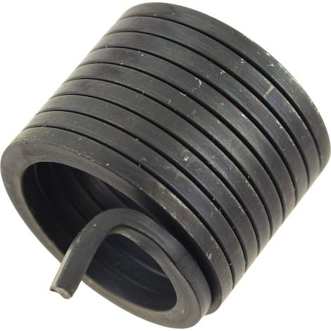 Ressort enroulé 342021590 pour taille-haie – Compatible Hs8855 – Performance optimale pour coupe précise – Accessoire jardinage Metabo