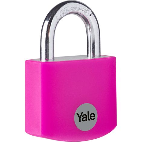 YALE YE3B/32/116/1/P Lucchetto 32 mm Serratura a chiave (1/5)