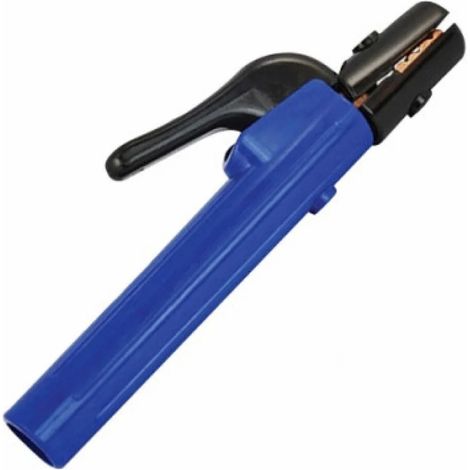 Elektrodenhalter DO 600A – Zange zum Schweißen mit Elektroden von 2–8 mm (1/3)