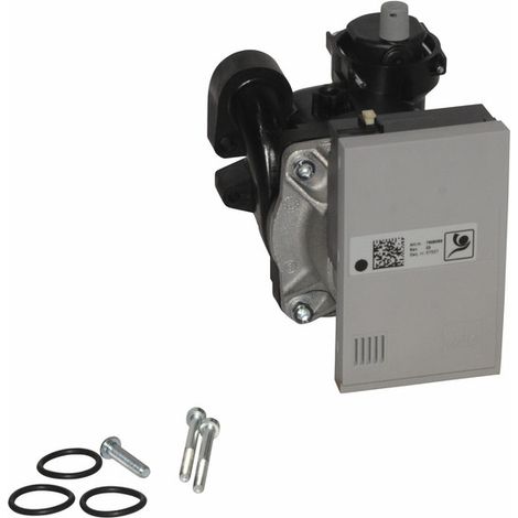 Bomba platinum compact eco v.01 - BAXI ROCA : 7691287