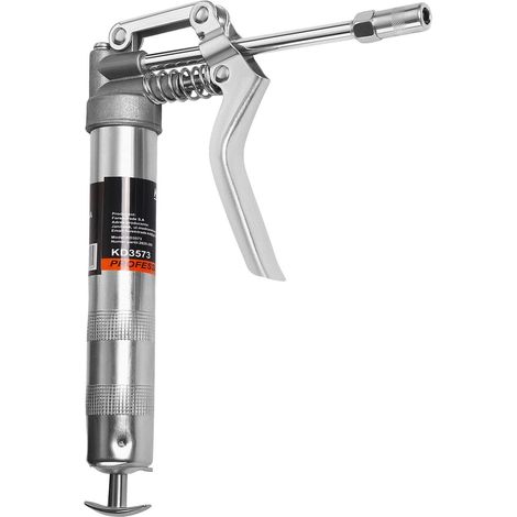 Pistola de engrase manual KD3573 de 120 cc (1/5)