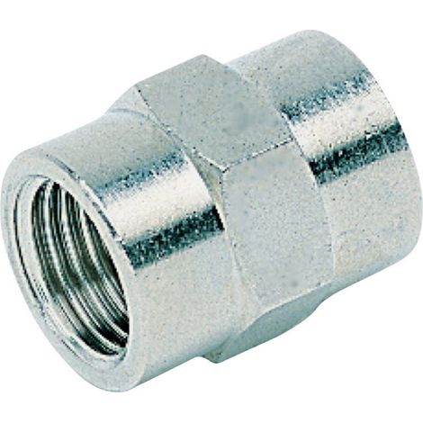 ICH  30002 Reduzierverbindung Innengewinde 1/8"    1 St.