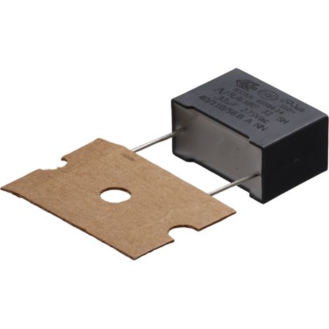 Condensatore X2 275V scheda PCB ferro da stiro per Rowenta DG8560 DG8561 DG8570 (1/3)