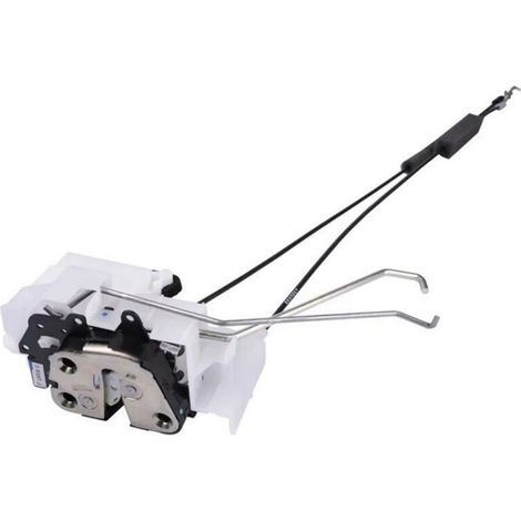 Attuatore serratura porta anteriore destra UR59-58-310C UR5958310C adatto per Ranger PJ PK e BT-50 2006-2012 (1/3)
