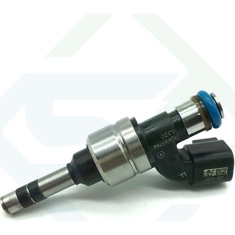 Applicable to fuel injectors for Buick Regal 2.0T, LaCrosse, GL8 and Malibu 2.4/3.0: 12633784 (1/5)