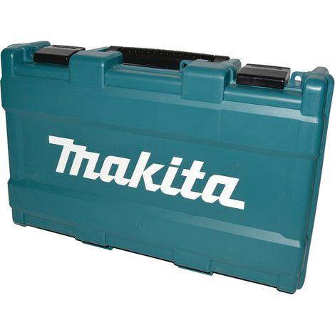 Maleta de transporte Makita para multiherramienta a batería - 141562-0